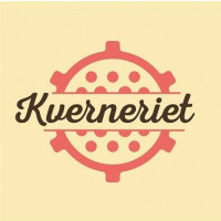 Kverneriet Burgers & Beer logo
