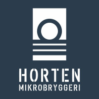 Horten Mikrobryggeri logo