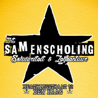 De Samenscholing logo