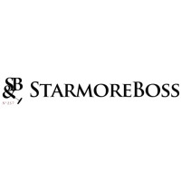 StarmoreBoss logo