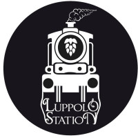 Luppolo Station logo