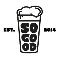 So Good! logo