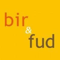 Bir&Fud Bottega logo