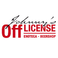 Johnny's Off License logo
