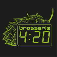 Brasserie 4:20 logo
