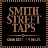 Smith Street Taps logo