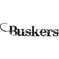 Buskers Pub logo
