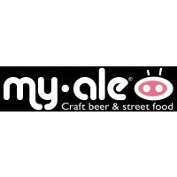 My Ale logo