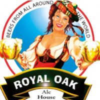 Royal Oak logo