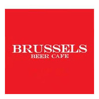 Brussels Beer Cafe - Setia Walk logo
