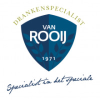 Drankenspecialist van Rooij logo