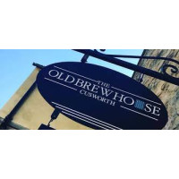 Old Brewhouse (@ Cusworth Hall) logo
