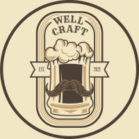 Well Craft logo