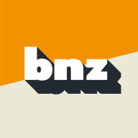 Binaize logo