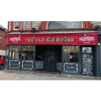 Old Ale House logo