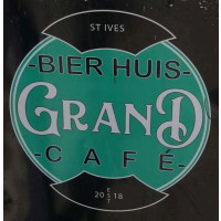 Bier Huis Grand Cafe logo