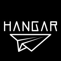 Hangar by Ground Zero logo