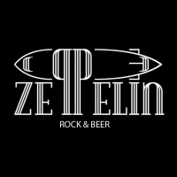 Zeppelin Pub logo