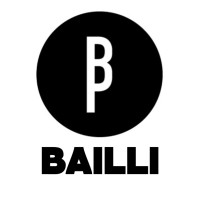 Brussels Beer Project - Bailli logo