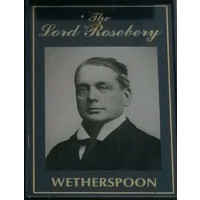 Lord Rosebery (JDW) logo