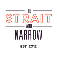 Strait And Narrow logo
