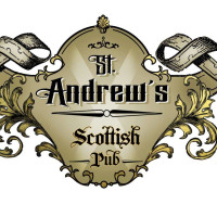 St. Andrew’s Scottish Pub logo