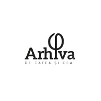 Arhiva de Cafea și Ceai logo