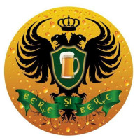 Bere Si Bere Pub logo