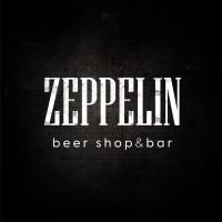 Zeppelin logo