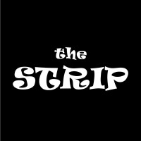 The Strip logo