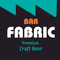 Bar Fabric logo