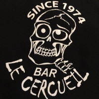 Le Cercueil logo