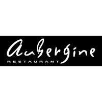 Aubergine logo