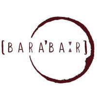 Barabar - Craft Beer Bar (Бар Барабар) logo
