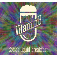 Vitamin B logo