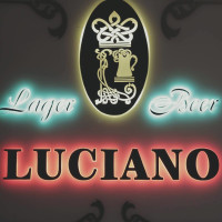 Luchano (Бирария Лучано) logo