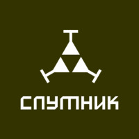 Sputnik Cocktail Bar logo
