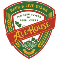 Ale House logo