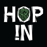 Hop In Craft Beer Bar logo