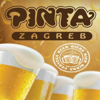 Pivnica Pinta logo