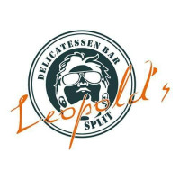 Leopold’s Delicatessen Bar logo