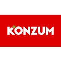 Konzum (Dubrovnik) logo