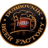 Dubrovnik Beer Factory logo