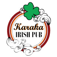 Irish Pub Karaka logo