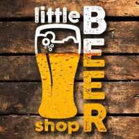 Mali Dućan Matejuška (Little Beer Shop) logo