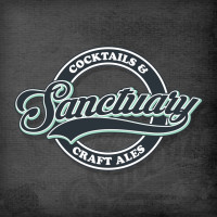 Sanctuary Cantina logo