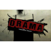 Caffe Bar Drama logo