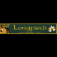 Longfield Pub Split logo