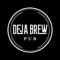 Deja Brew Pub Zadar logo