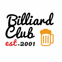 Billiard Club d.o.o. logo